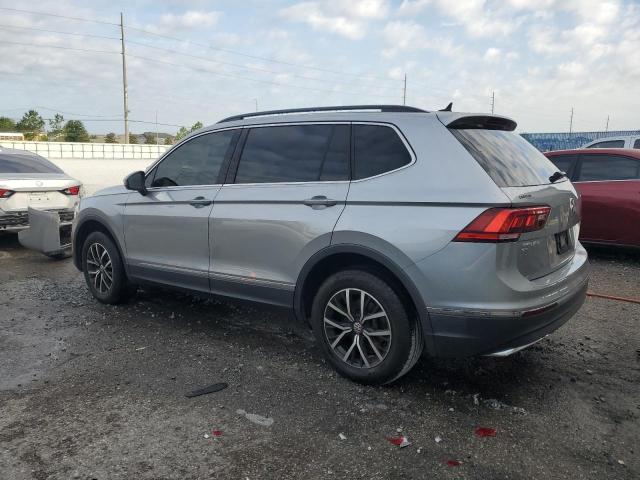 Vin: 3vv3b7ax0mm042443, lot: 57597895, volkswagen tiguan se 20212