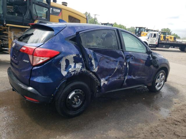 Vin: 3czru6h56gm757761, lot: 58633985, honda hr-v ex 20163