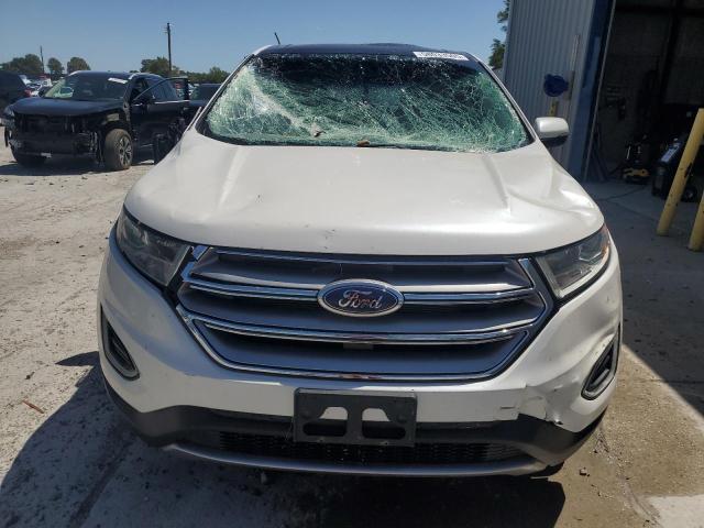 2016 FORD EDGE TITAN - 2FMPK4K86GBB09618