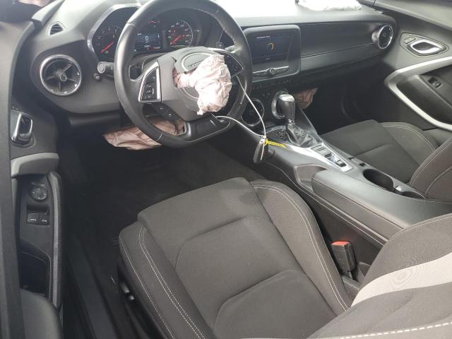 2020 CHEVROLET CAMARO LS - 1G1FB1RX5L0136826
