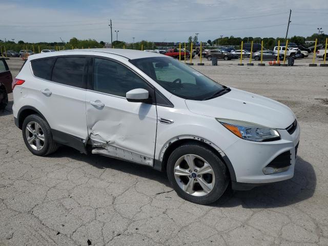 Vin: 1fmcu0gx4fuc87196, lot: 57606905, ford escape se 20154
