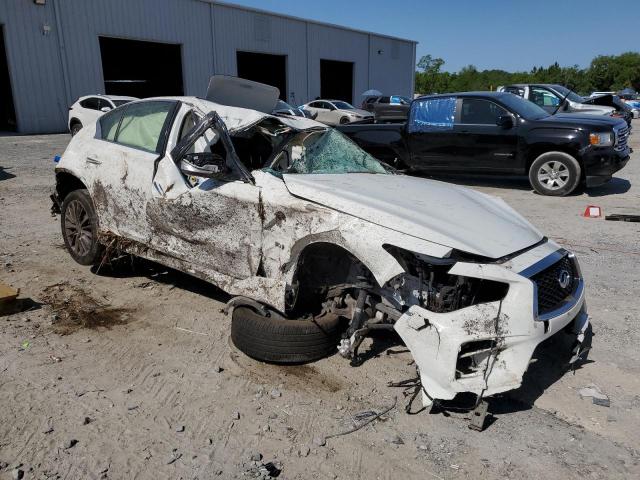 Vin: jn1ev7apxkm518174, lot: 57148635, infiniti q50 luxe 20194