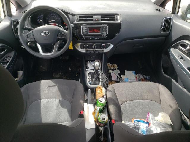 2017 KIA RIO LX - KNADM4A35H6120758
