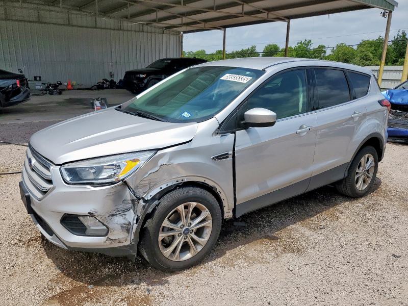 Vin: 1fmcu0gd7kua26838, lot: 56935335, ford escape se 2019 img_1
