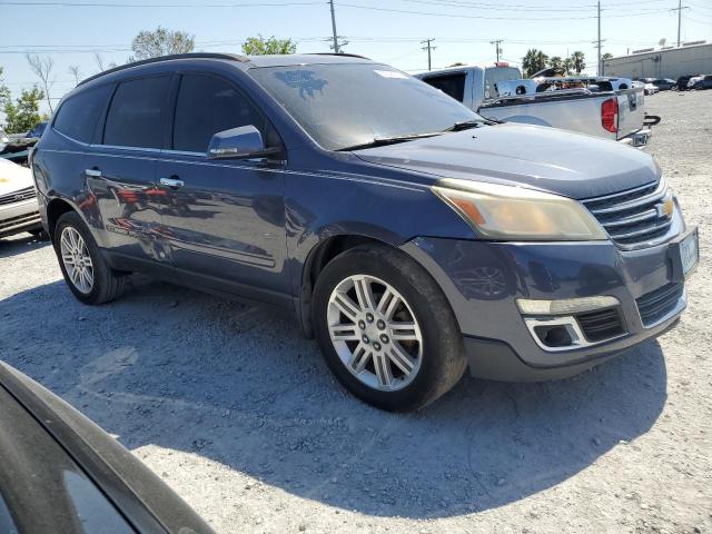 Vin: 1gnkrgkd4dj112850, lot: 57508335, chevrolet traverse lt 20134