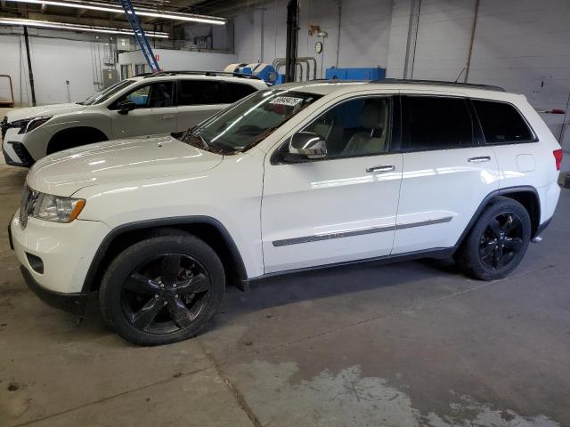 Vin: 1j4rr6gt2bc690278, lot: 58849475, jeep grand cher overland 2011 img_1