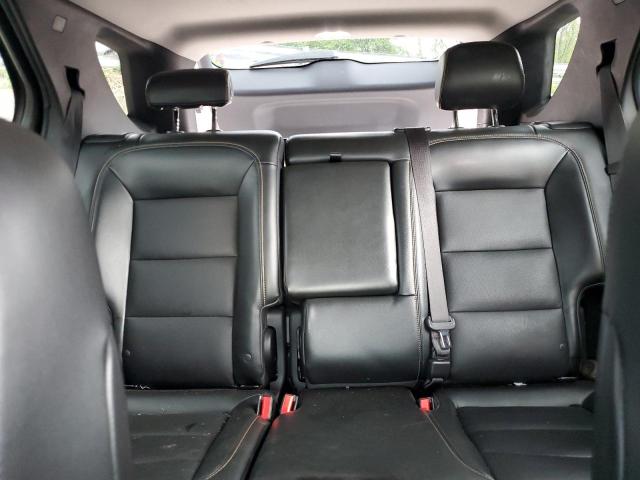 2019 CHEVROLET EQUINOX PR - 3GNAXYEX3KS673209