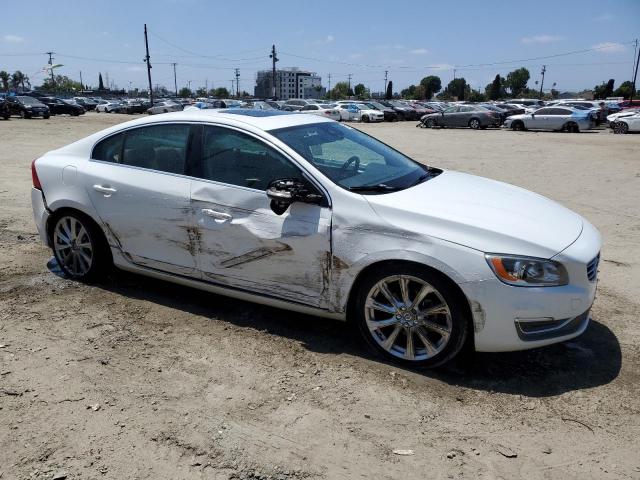 Vin: lyv402hk6hb135162, lot: 55795445, volvo s60 premier 20174