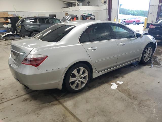 Vin: jh4kb2f66ac001176, lot: 56644225, acura rl 20103