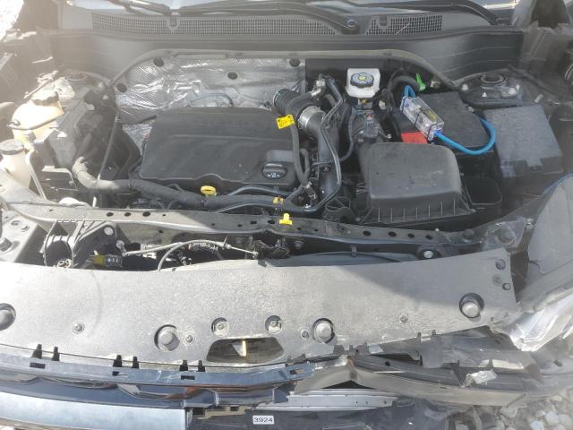 2024 CHEVROLET TRAX 2RS KL77LJE29RC052077