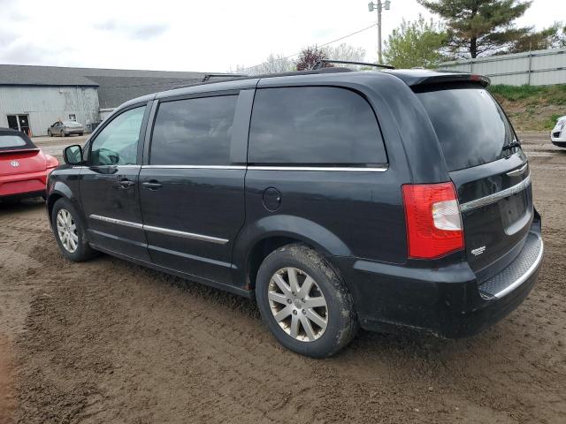 Vin: 2c4rc1bg6dr510556, lot: 55629825, chrysler minivan touring 20132