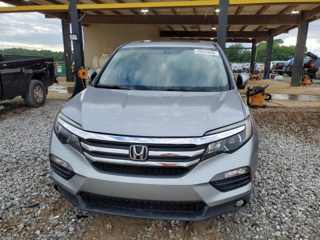 2018 HONDA PILOT EXL - 5FNYF5H5XJB008124