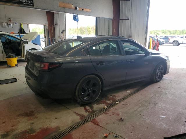 Vin: 4s3bwag65l3019637, lot: 56396135, subaru legacy sport 20203