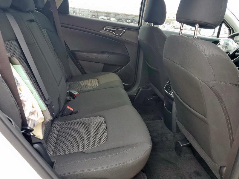2024 KIA SPORTAGE L - KNDPUCDF0R7291445