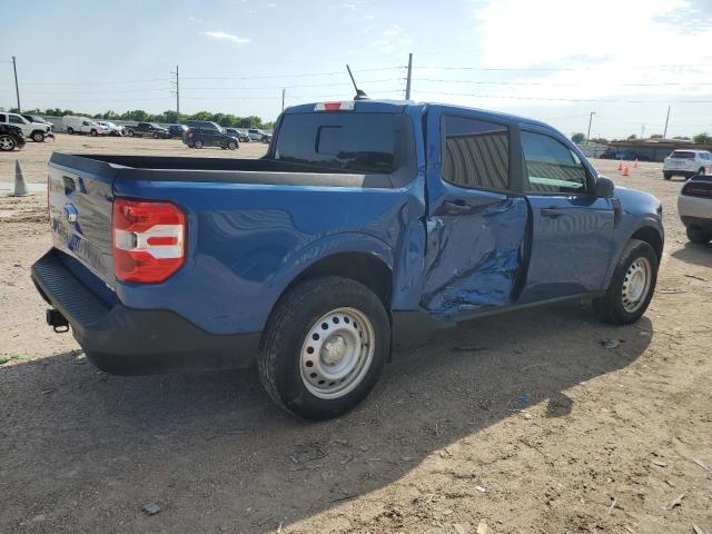 Vin: 3fttw8f92pra39540, lot: 56031725, ford maverick xl 20233