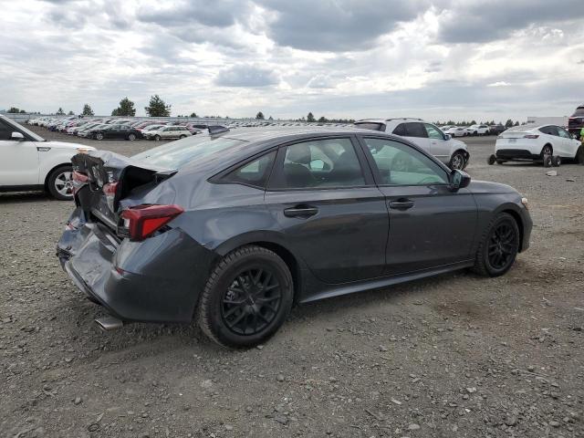 Vin: 2hgfe2f52sh518637, lot: 58170055, honda civic sport 20253