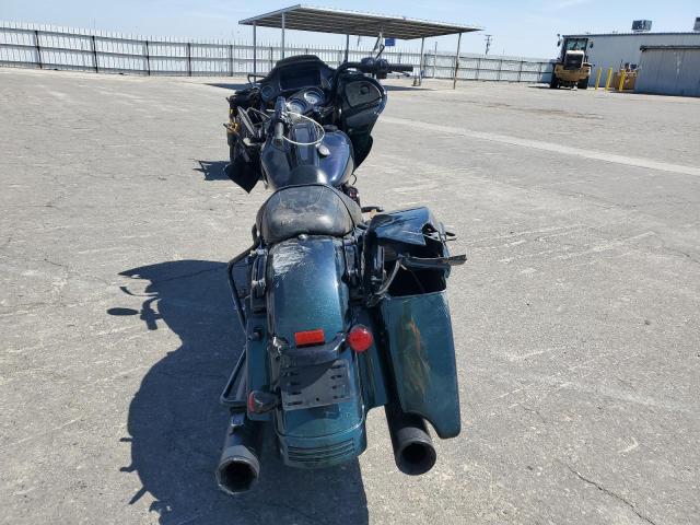 2021 HARLEY-DAVIDSON FLTRXS 1HD1KTP15MB652300
