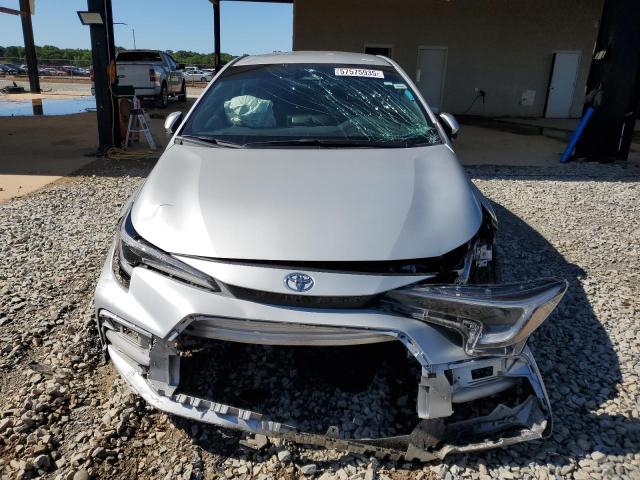 2024 TOYOTA COROLLA SE - 5YFS4MCE5RP186844