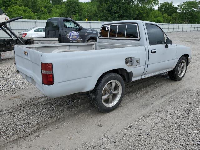 Vin: jt4rn81pxk0034338, lot: 58797935, toyota all other 1/2 ton short wheelbase dlx 19893