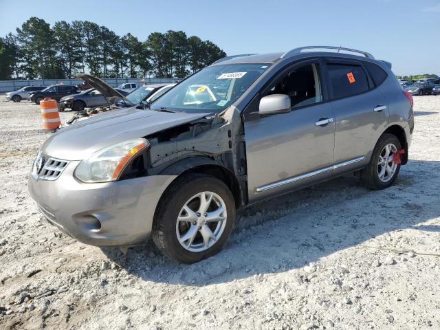 Vin: jn8as5mvxbw303390, lot: 57486385, nissan rogue s 2011 img_1