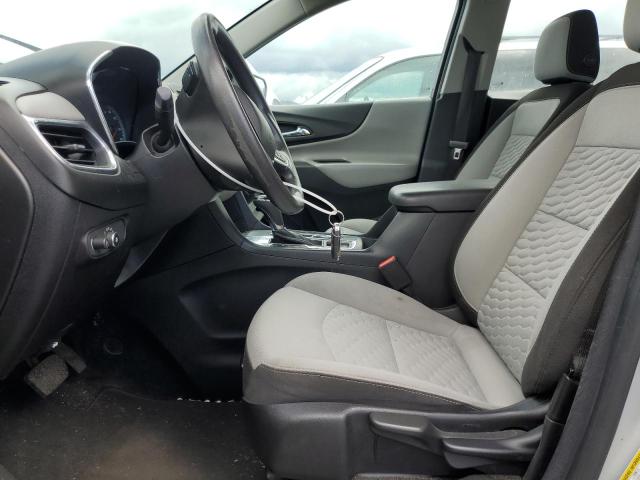 2018 CHEVROLET EQUINOX LS 2GNAXHEV4J6140314