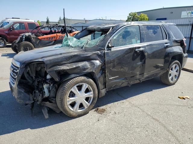 Vin: 2gkflpe34g6210717, lot: 57524265, gmc terrain slt 2016 img_1