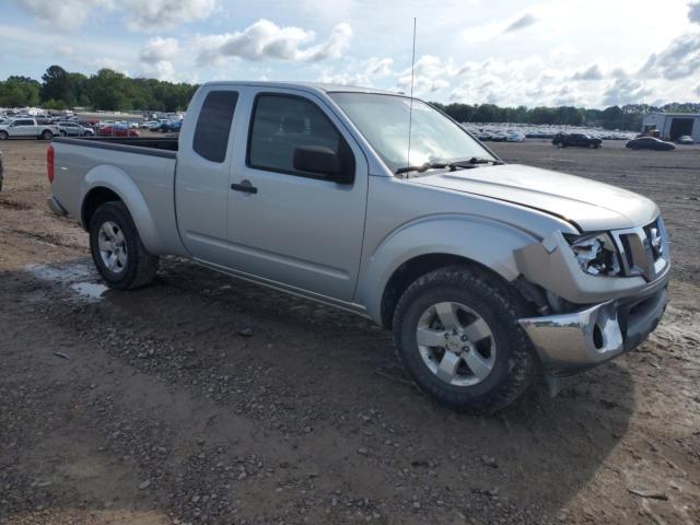 Vin: 1n6ad0cu6bc401168, lot: 58745435, nissan frontier sv 20114