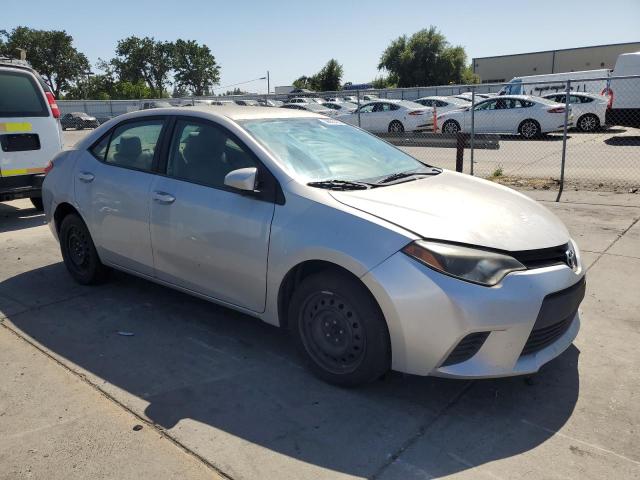 Vin: 5yfburhe6ep086512, lot: 58855425, toyota corolla l 20144