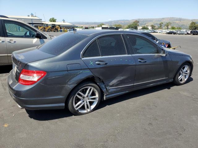 Vin: wddgf5eb5ba521254, lot: 55824705, mercedes-benz c-class 300 20113