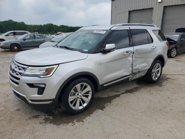 FORD EXPLORER L