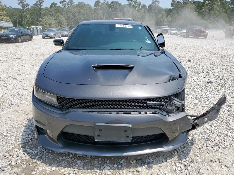 2021 DODGE CHARGER GT 2C3CDXHG5MH644417