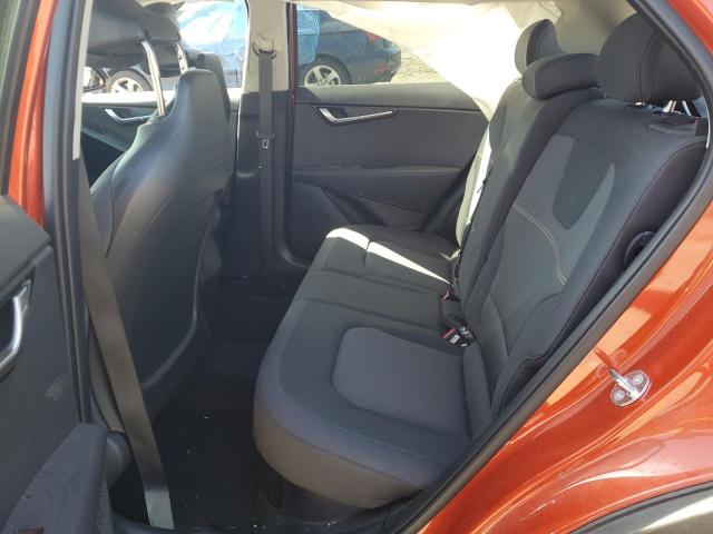 2023 KIA NIRO LX - KNDCP3LE7P5117766