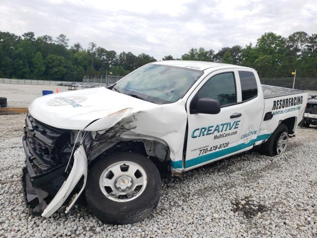 Vin: 1gchsbea9n1317125, lot: 57149745, chevrolet colorado 2022 img_1
