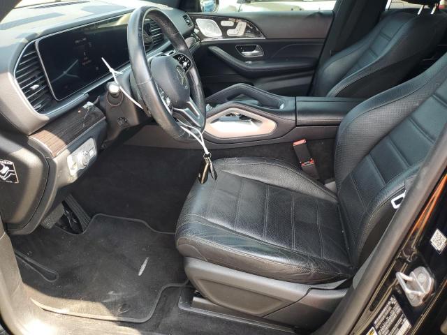 2020 MERCEDES-BENZ GLE 450 4M 4JGFB5KBXLA088808