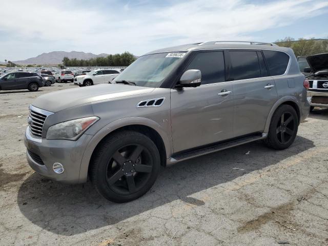 INFINITI QX80