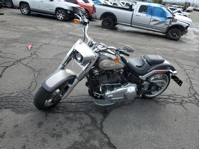 2023 HARLEY-DAVIDSON FLFBS 1HD1YGK15PB027588
