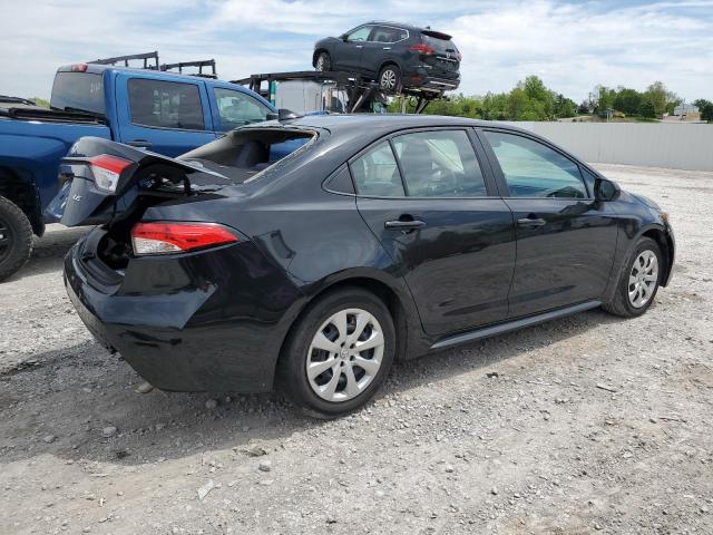 Vin: 5yfeprae3lp015277, lot: 55846465, toyota corolla le 20203