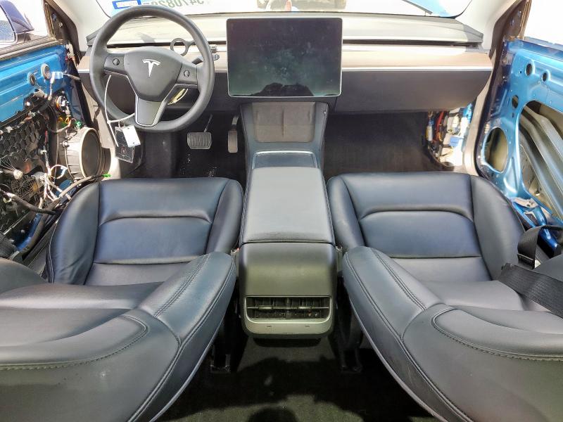2023 TESLA MODEL 3 - 5YJ3E1EA8PF450710