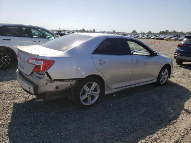 Vin: 4t1bf1fk7du206092, lot: 55597395, toyota camry l 20133