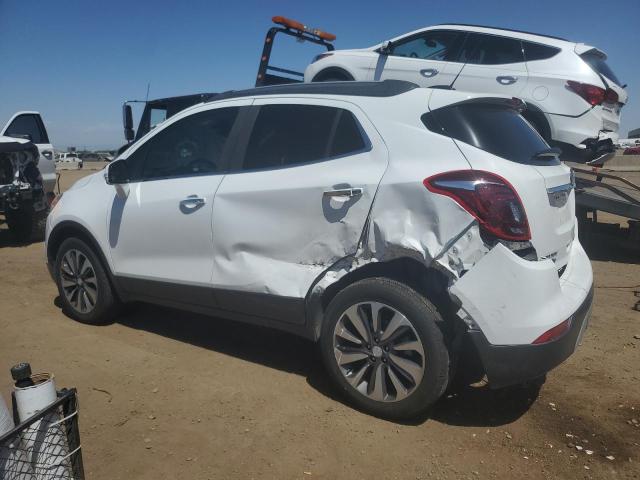 Vin: kl4cjgsb7jb536557, lot: 56505145, buick encore essence 20182