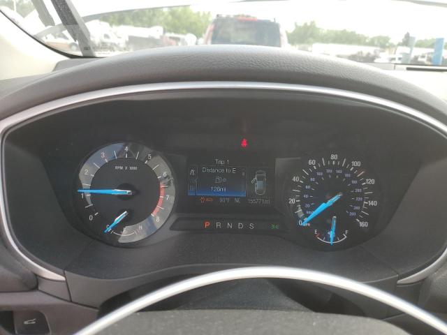 2015 FORD FUSION SE 3FA6P0H7XFR185843