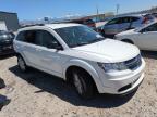 Lot #3312703288 2020 DODGE JOURNEY SE