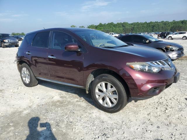 Vin: jn8az1mu8ew420921, lot: 57476475, nissan murano s 20144