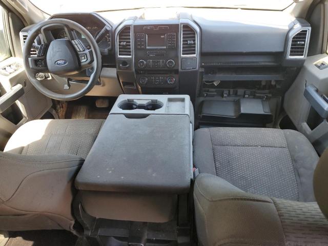 2016 FORD F150 SUPER - 1FTEW1CG2GFB55241