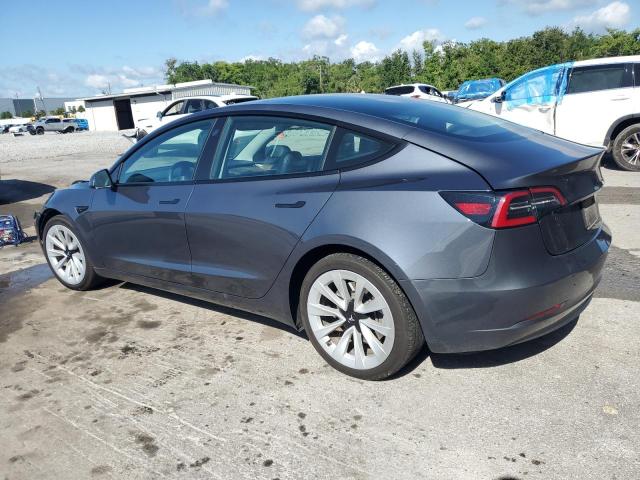 Vin: 5yj3e1ea7pf456613, lot: 56940255, tesla model 3 20232