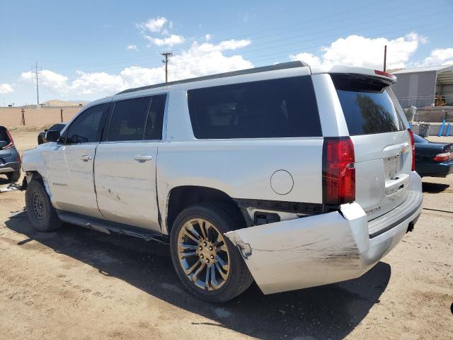 Vin: 1gnschkc2jr346108, lot: 55142785, chevrolet suburban c1500 lt 20182