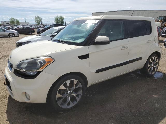 Vin: kndjt2a63d7485855, lot: 58670075, kia soul + 2013 img_1