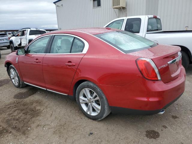 Vin: 1lnhl9er2ag611268, lot: 55772405, lincoln mks 20102
