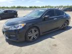 2016 HONDA ACCORD SPO - 1HGCR2F58GA056551