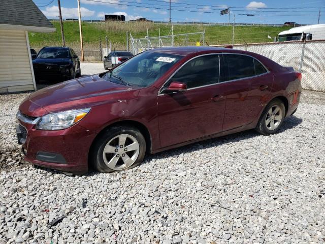 2015 CHEVROLET MALIBU 1LT #3159308924
